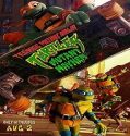 Nonton Teenage Mutant Ninja Turtles Mutant Mayhem 2023