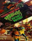 Nonton Teenage Mutant Ninja Turtles Mutant Mayhem 2023