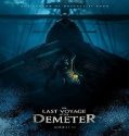 Nonton The Last Voyage of the Demeter 2023 Subtitle Indonesia