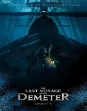 Nonton The Last Voyage of the Demeter 2023 Subtitle Indonesia