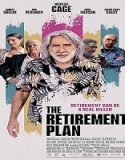 Nonton The Retirement Plan 2023 Subtitle Indonesia