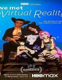 Nonton We Met in Virtual Reality 2022 Subtitle Indonesia