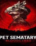Nonton Pet Sematary Bloodlines 2023 Subtitle Indonesia