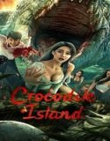 Nonton Crocodile Island 2023 Subtitle Indonesia