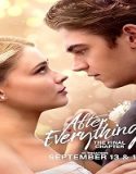 Nonton After Everything 2023 Subtitle Indonesia
