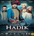 Nonton Movie Hadik 2023 Subtitle Indonesia