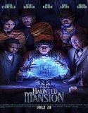 Nonton Haunted Mansion 2023 Subtitle Indonesia