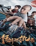 Nonton The Book and the Sword 2023 Subtitle Indonesia