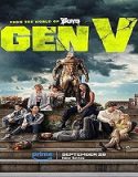 Nonton Serial Gen V Season 1 Subtitle Indonesia