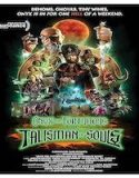 Nonton Onyx the Fortuitous and the Talisman of Souls 2023 Sub Indo