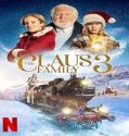 Nonton The Claus Family 3 (2023) Subtitle Indonesia