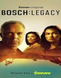Nonton Serial Bosch Legacy Season 2 Subtitle Indonesia
