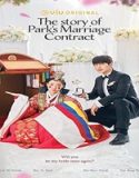 Nonton Drama The Story of Parks Marriage Contract 2023 Sub Indo