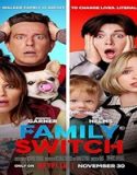 Nonton Family Switch 2023 Subtitle Indonesia