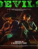 Nonton K-Movie Devils 2023 Subtitle Indonesia