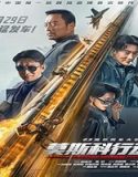 Nonton Moscow Mission 2023 Subtitle Indonesia