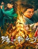 Nonton New Liao Zhai The Story of a Sinful Woman 2023 Sub Indo