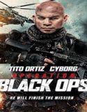 Nonton Operation Black Ops 2023 Subtitle Indonesia