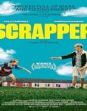 Nonton Film Scrapper 2023 Subtitle Indonesia