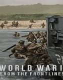 Nonton Serial World War 2 From the Frontlines 2023 Sub Indo