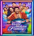 Nonton The Great Indian Family 2023 Subtitle Indonesia