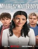 Nonton Serial My Life with the Walter Boys Season 1 Sub Indo