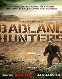 Film Korea Badland Hunters 2024 Subtitle Indonesia