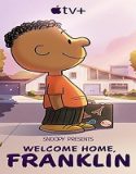 Snoopy Presents Welcome Home Franklin 2024