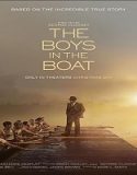 Nonton The Boys in the Boat 2023 Sub Indo