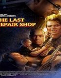 Film Dokumenter The Last Repair Shop 2023 Sub Indo