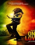Nonton Bob Marley One Love 2024 Sub Indo