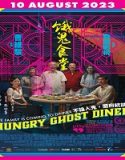Nonton Hungry Ghost Diner 2023 Sub Indo