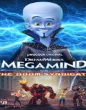 Nonton Megamind vs The Doom Syndicate 2024 Sub Indo