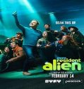Nonton Serial Resident Alien Season 3 Sub Indo