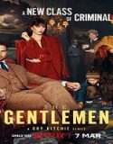 Nonton Serial The Gentlemen Season 1 Sub Indo
