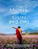 Nonton The Monk and the Gun 2024 Sub Indo