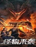 Nonton The Monster Is Coming 2024 Subtitle Indonesia
