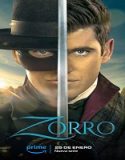 Nonton Serial Zorro Season 1 Sub Indo
