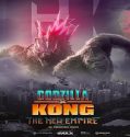 Nonton Godzilla x Kong The New Empire 2024 Sub Indo