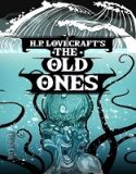 Nonton H. P. Lovecraft’s the Old Ones 2024 Sub Indo