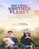 Nonton Shes From Another Planet 2023 Sub Indo