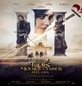 Nonton The Three Musketeers Part 2 Milady 2024 Sub Indo