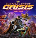 Justice League Crisis on Infinite Earths Part Two 2024 Sub Indo